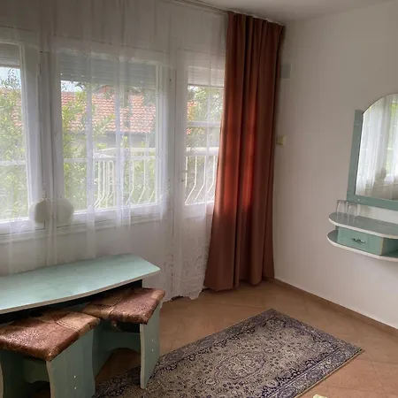 Ferienhaus Kospela