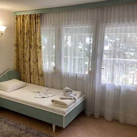 Ferienhaus Kospela