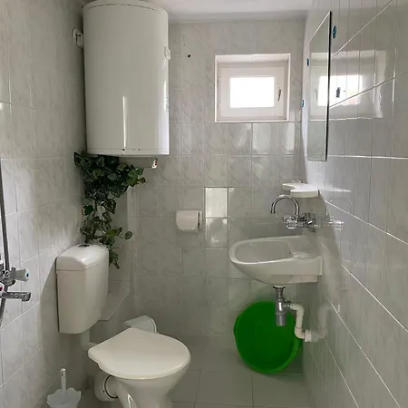 Kospela Ferienhaus *