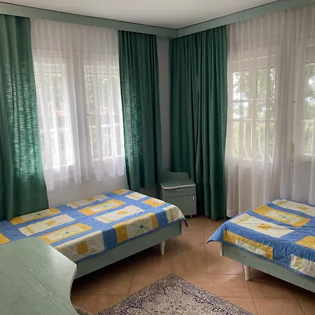 Kospela Ferienhaus Warna