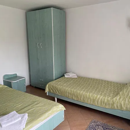 Ferienhaus Kospela Warna