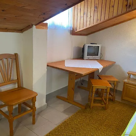 Kospela Ferienhaus *