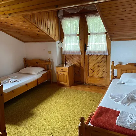 Ferienhaus Kospela