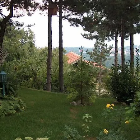 Kospela Ferienhaus *